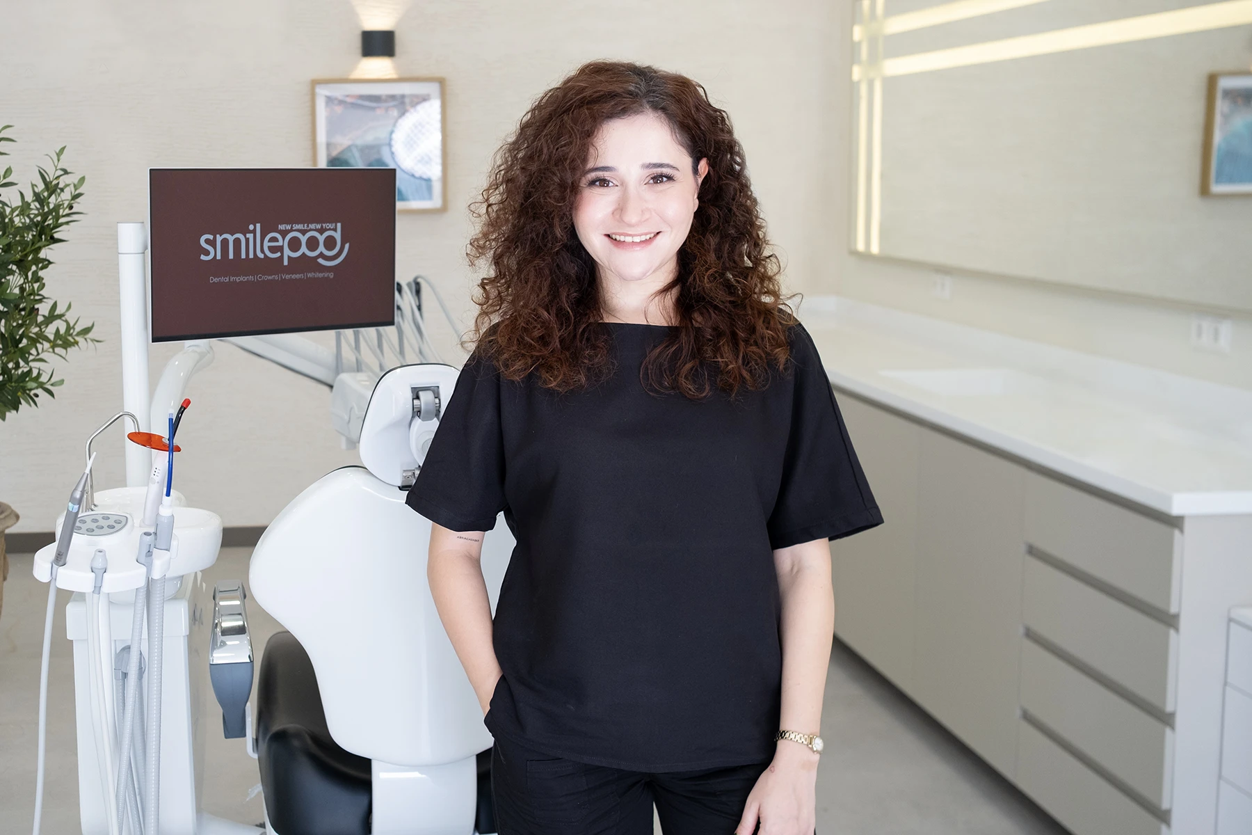 Dr. Hatice Karayağlı