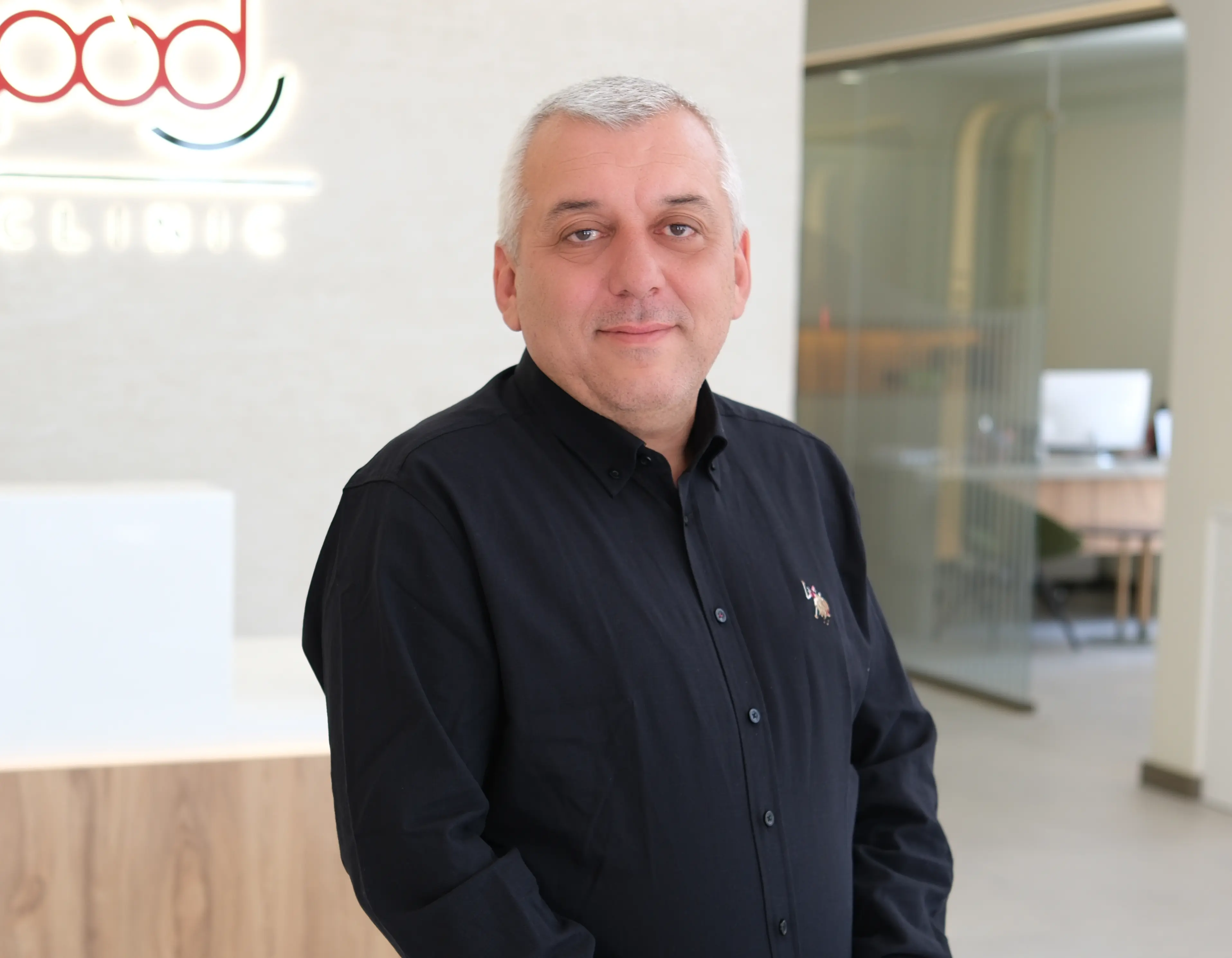 Halil Kurnaz