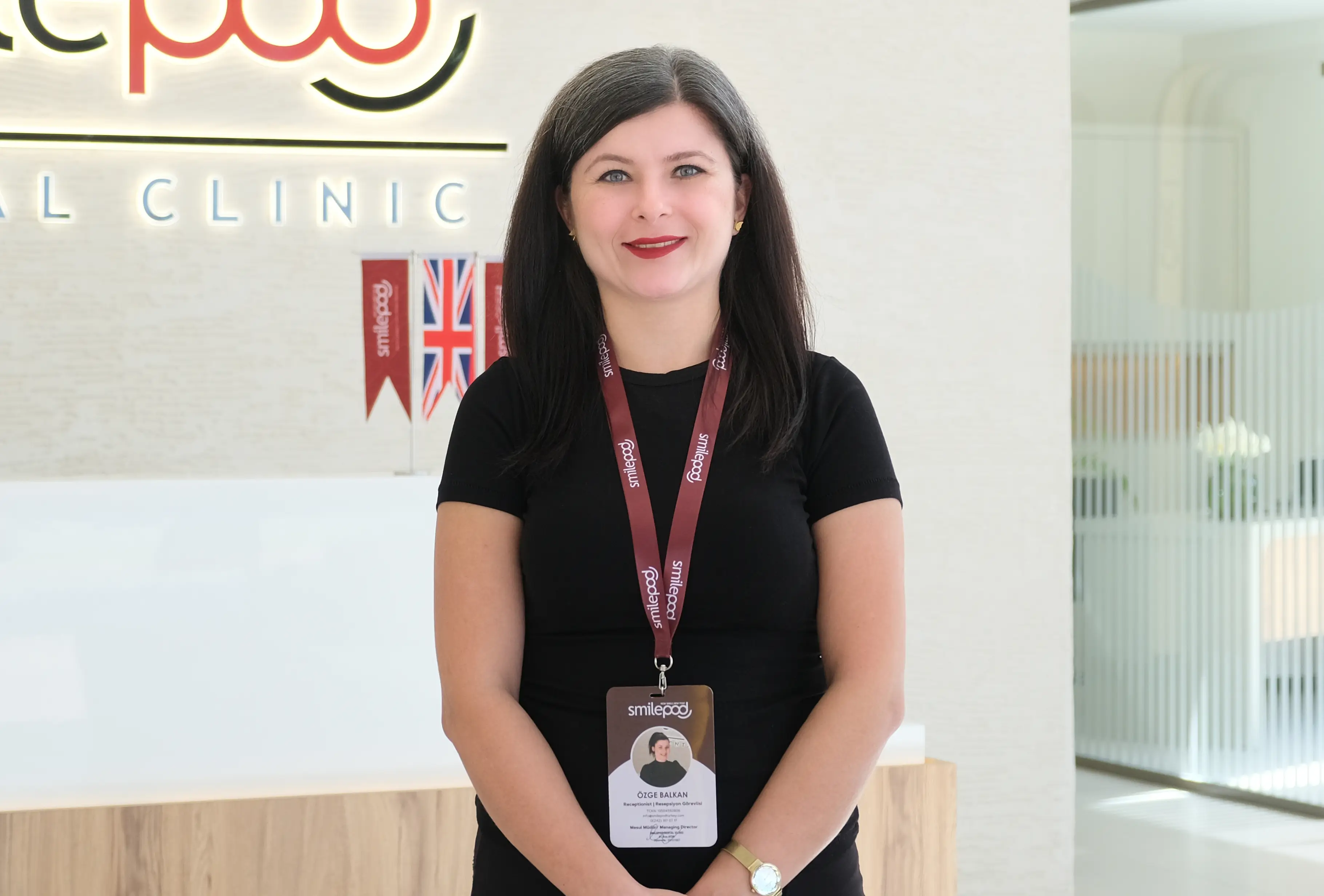 Özge Balkan