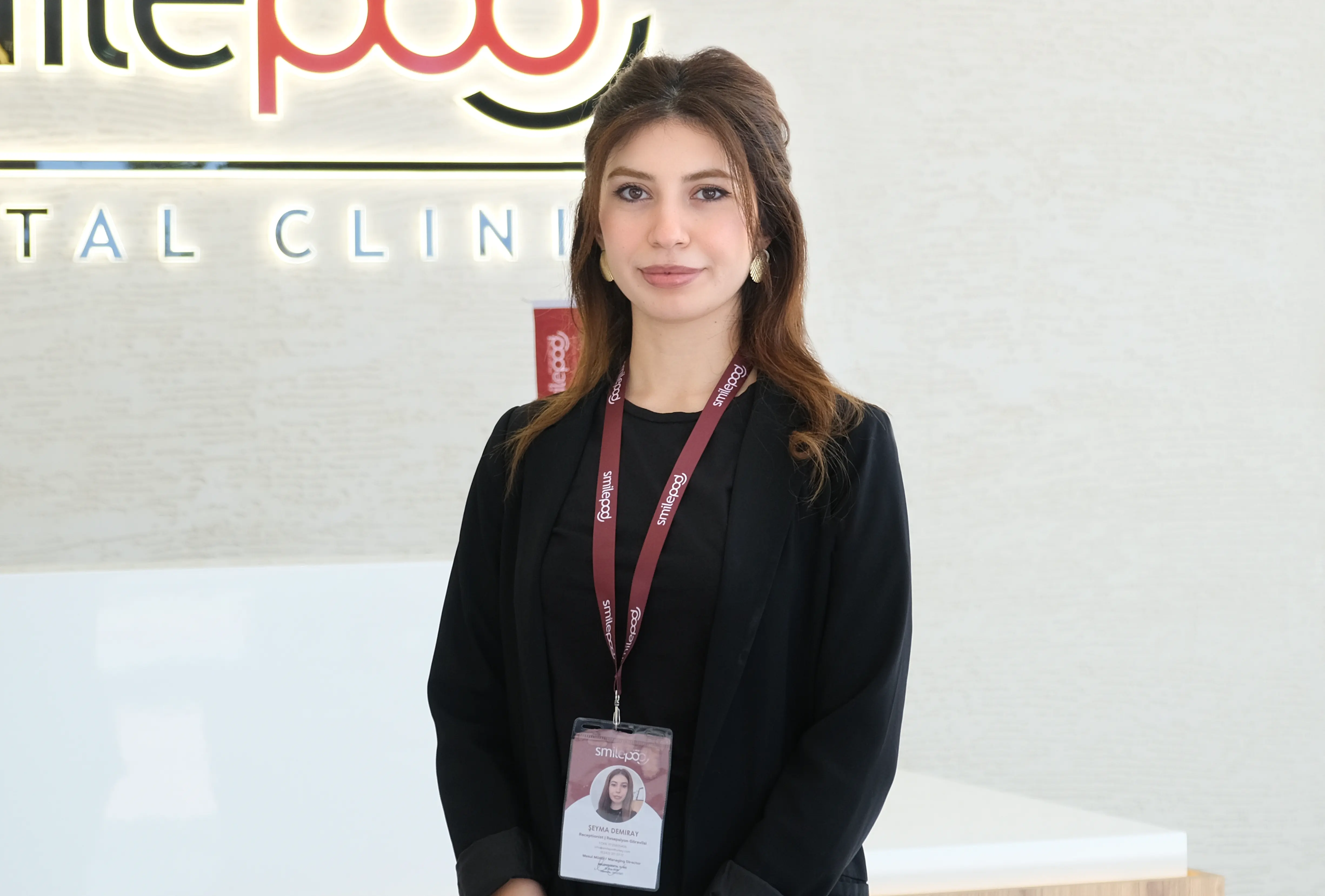 Şeyma Demiray