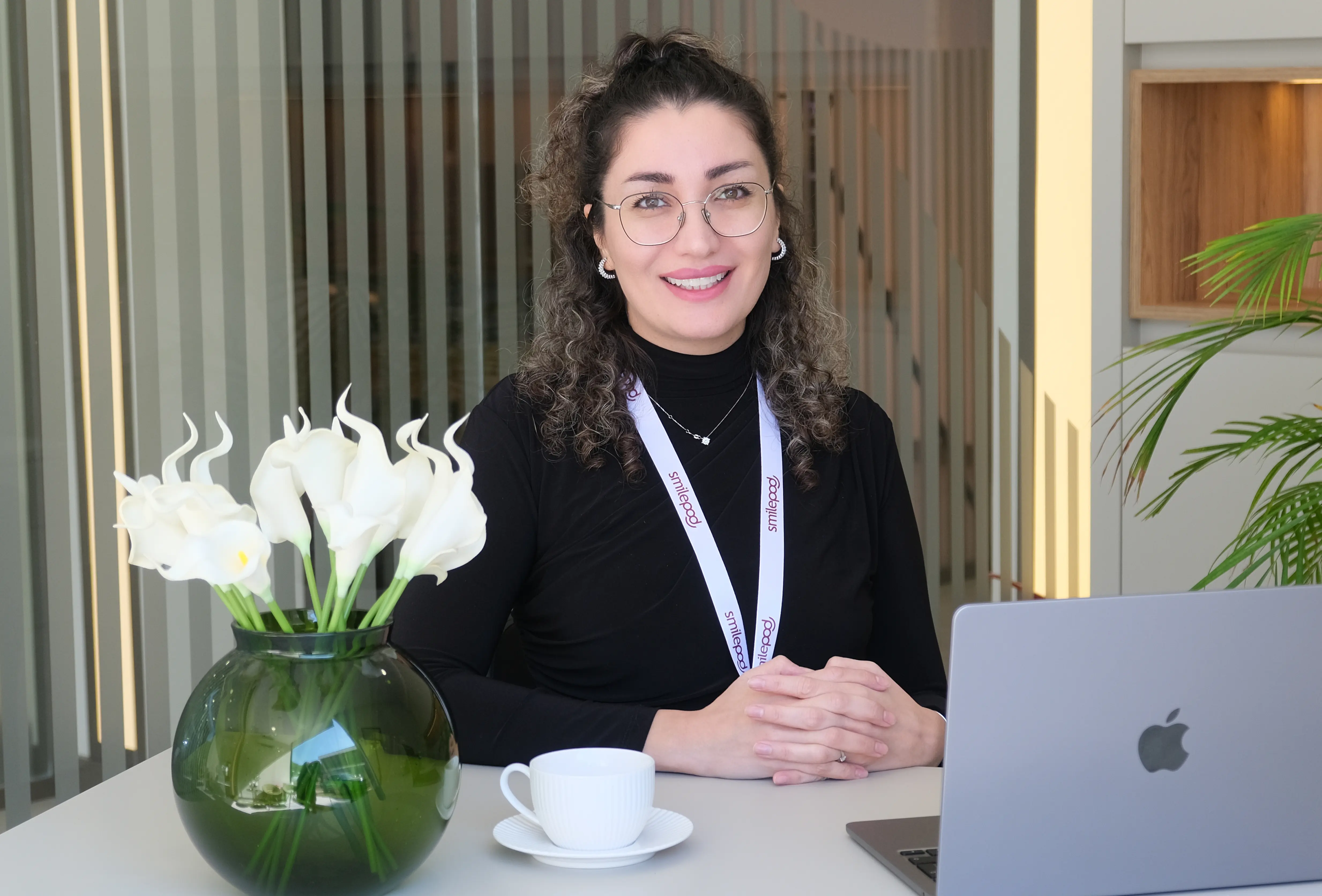 Elham Asgari